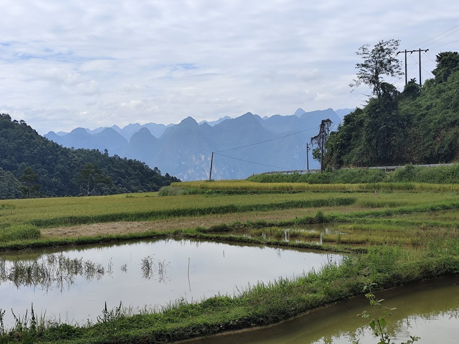 Ultimate Nature Lovers Cycling Holiday: Thailand, Laos & Vietnam